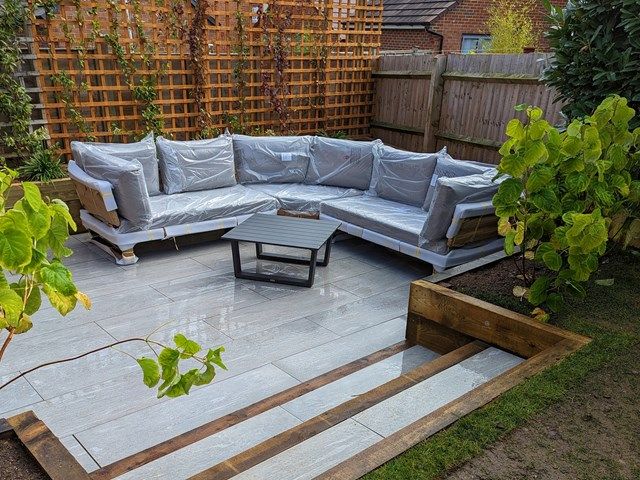 Landscape Gardening